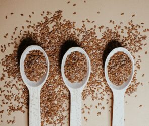 Flax seed servings for weight loss