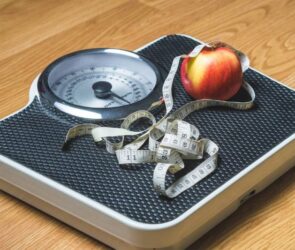 Gastric band weight loss
